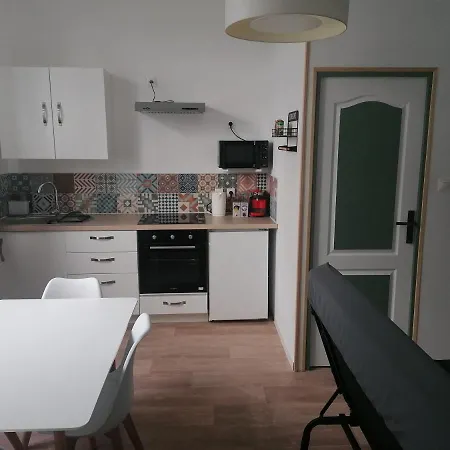 Apartment Maison De